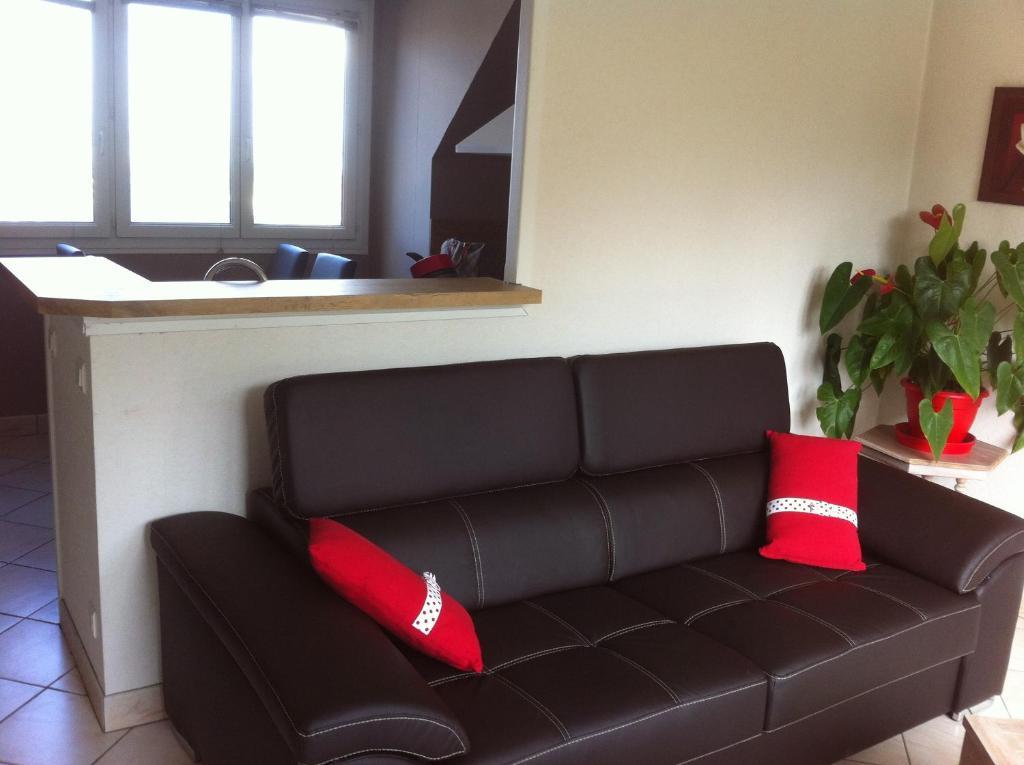 Chez Fifille Appartement Dans Honfleur Parking Prive Bagian luar foto