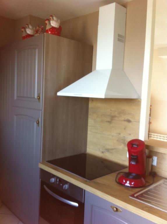 Chez Fifille Appartement Dans Honfleur Parking Prive Bagian luar foto