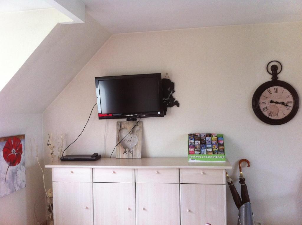 Chez Fifille Appartement Dans Honfleur Parking Prive Bagian luar foto