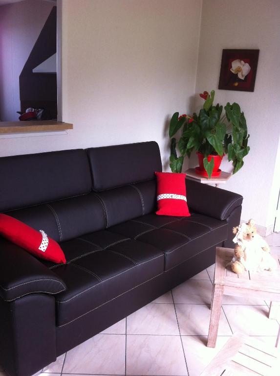Chez Fifille Appartement Dans Honfleur Parking Prive Bagian luar foto